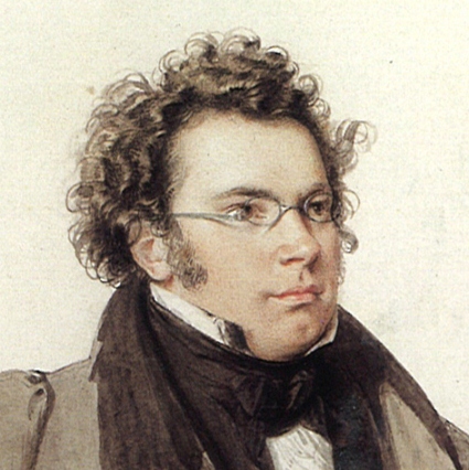 Franz Schubert Torrent Complete